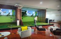 冠军之城寻梦高尔夫丨保定这家室内高尔夫球馆如何做到良性运营？