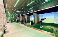 时隔20年再开1000平室内高尔夫球馆，他在广州打造了一家“会呼吸”的运动休闲综合体