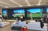 用梦想与爱编织信仰，AG室内高尔夫打造临沂人自己的球馆！
