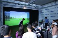 福利继续，奖品加码丨打如歌高尔夫模拟器线上赛，拿沃尔沃中国公开赛门票！