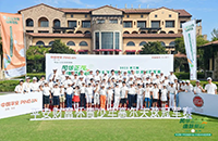 直通AJGA｜2022平安财富杯青少年冠军赛，全国选拔赛进行中！