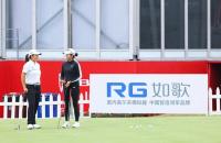 381码挑战赛＋现场抽奖丨如歌高尔夫助力别克LPGA解锁多元观赛新体验