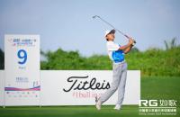 Titleist 鼎力支持如歌中国青少年邀请赛｜以专业致敬热爱，为少年逐梦赋能