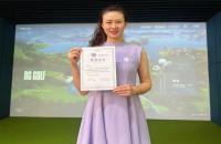 已有137人入选丨中高协·如歌高尔夫初级教练成长基金一周年，一直在路上！