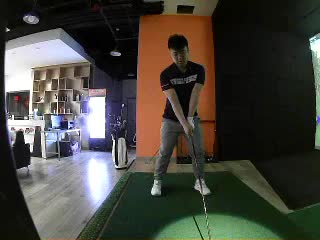 深圳球爱玩家高尔夫俱乐部